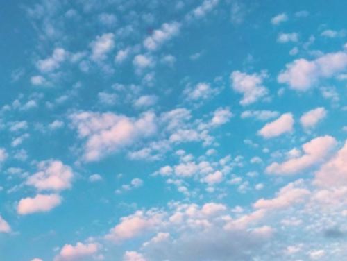 Blue Sky