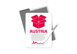 [Bitte in "Englisch (1:1 Übersetzung)" übersetzen:] Bevollmächtigter Verpackungsverordnung Österreich