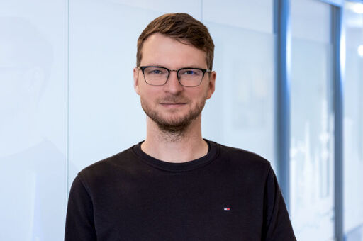 Christoph Brellinger