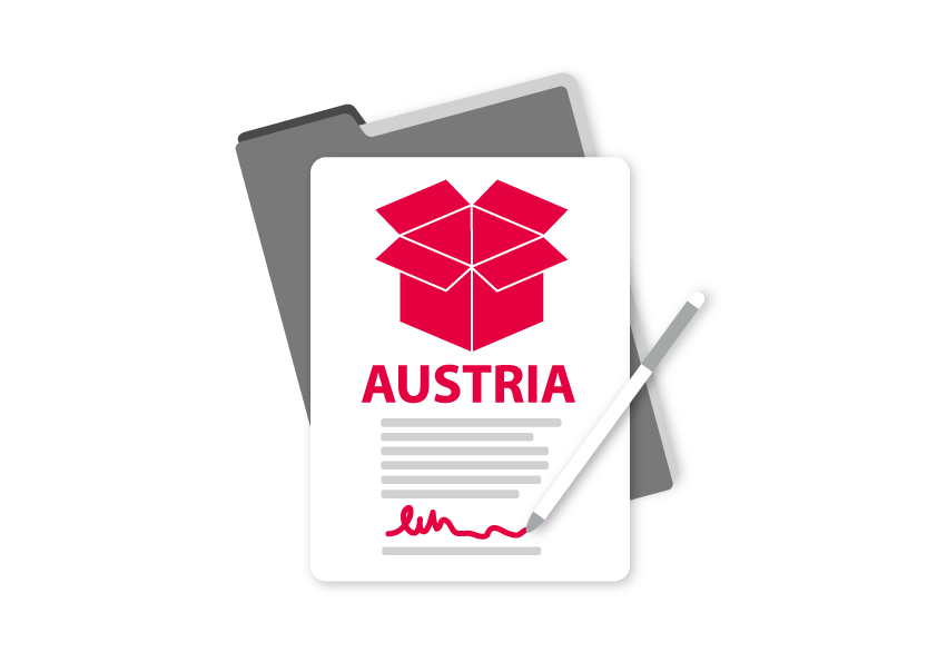 Bevollmächtigter Verpackungsverordnung Österreich